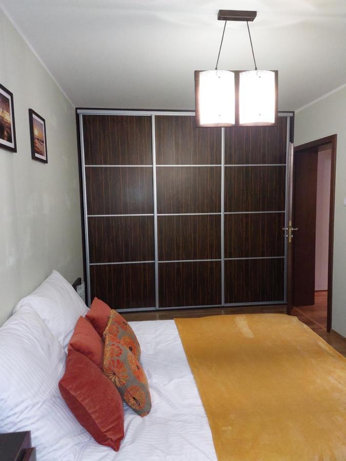Apartament Fredry 9 Zielone Tarasy โควอบเซก ภายนอก รูปภาพ