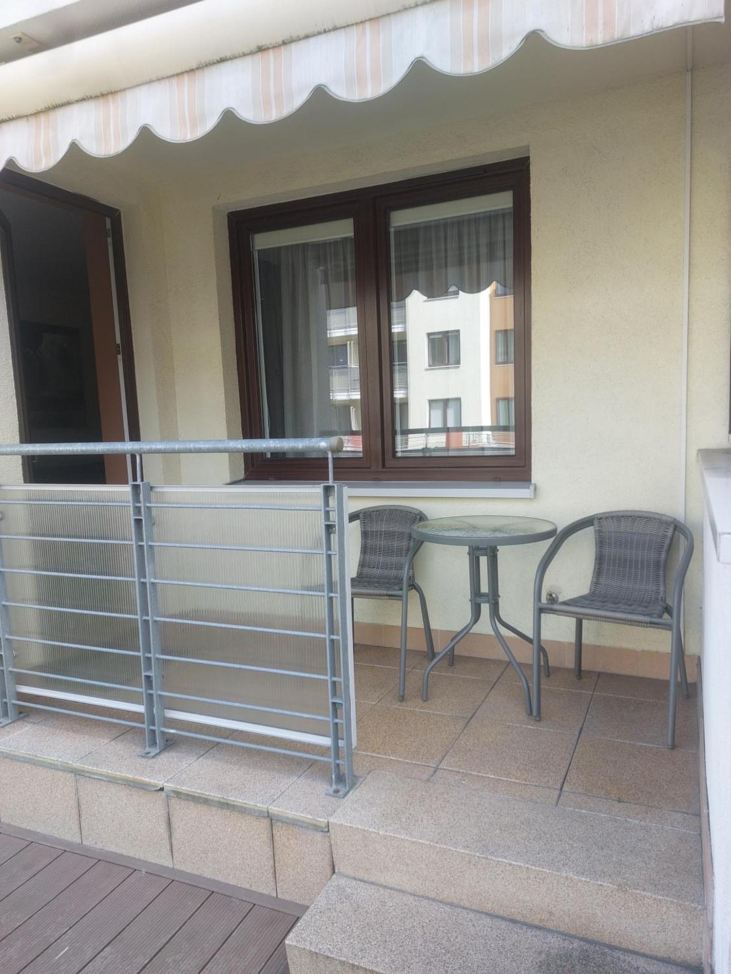 Apartament Fredry 9 Zielone Tarasy โควอบเซก ภายนอก รูปภาพ
