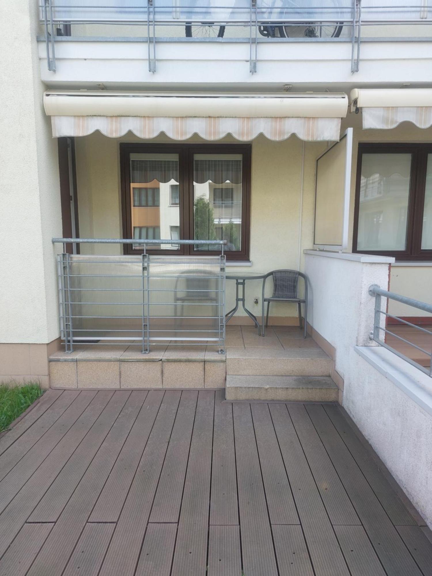 Apartament Fredry 9 Zielone Tarasy โควอบเซก ภายนอก รูปภาพ