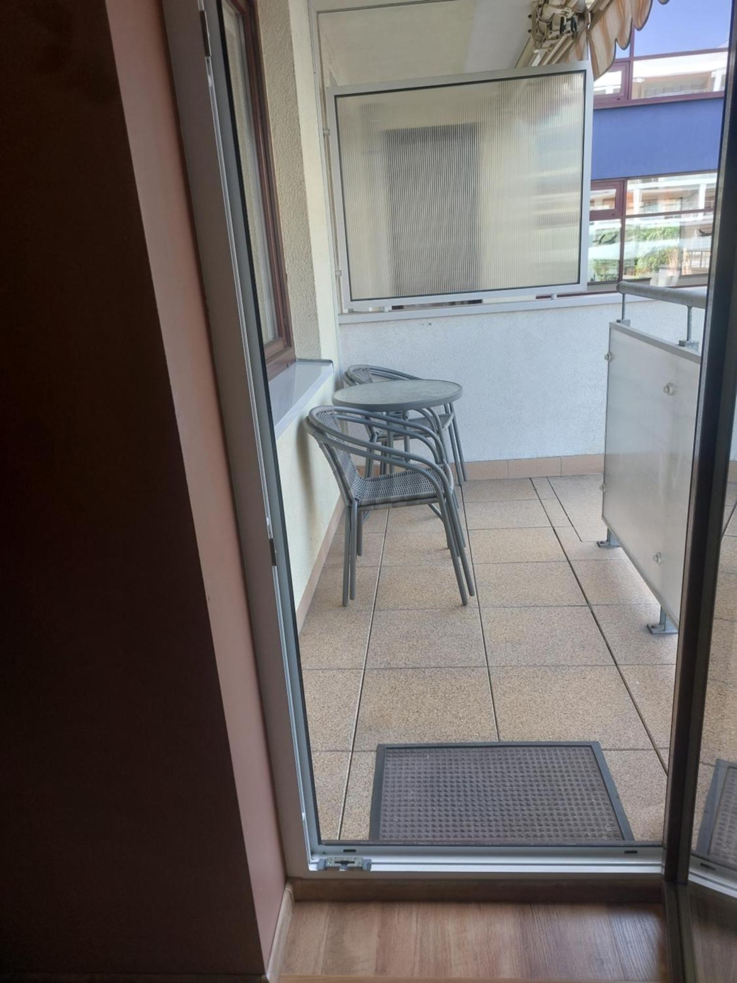 Apartament Fredry 9 Zielone Tarasy โควอบเซก ภายนอก รูปภาพ